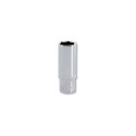 Kuuskant pikk padrunvõti 14mm 1/4" Irimo jaepakend