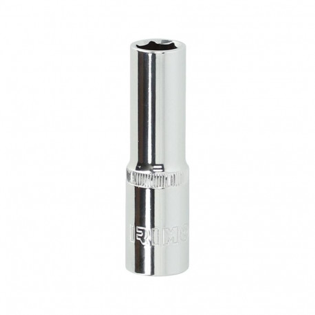Deep socket 13mm 1/2" Irimo blister