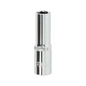 Kuuskant pikk padrunvõti 15mm 1/2" Irimo jaepakend