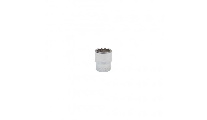 Double hexagon socket 36mm 3/4" Irimo