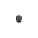 Hexagon impact socket 46mm 1" Irimo