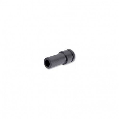 Hexagon deep impact socket 36mm 1" Irimo