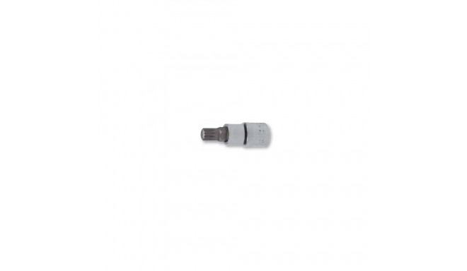 XZN bit socket M10 60mm 1/2" Irimo blister