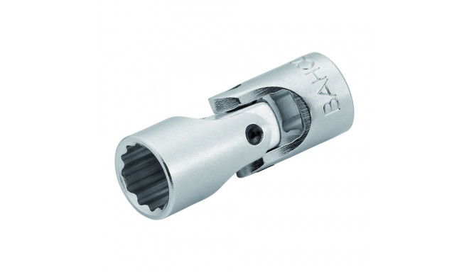 Kaksteistkant padrunvõti kardaaniga A6710DZ 1/4", 1/4"
