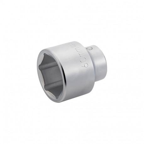 Hexagonal socket 9500SM 67mm, 1"