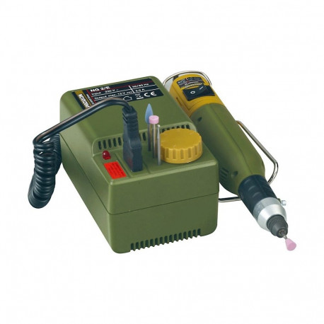 Minitrell MICROMOT 60/E graveerimis komplekt 28515