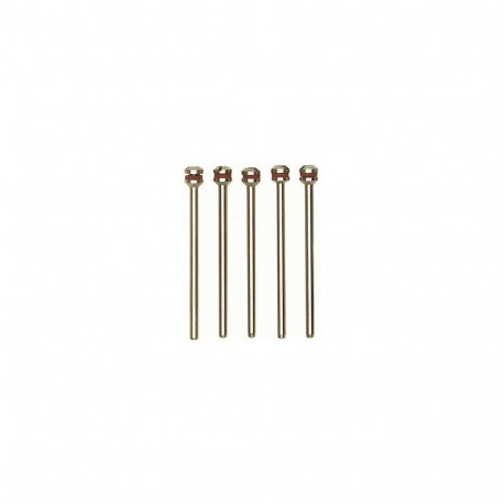 Varuteljed lõikeketastele 5tk