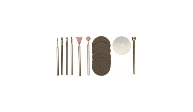 Tool set for model-builders (13-piece)