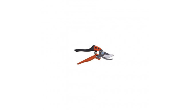 ERGO™ bypass secateurs with elastomer coated fixed handle M, max Ø 30 mm