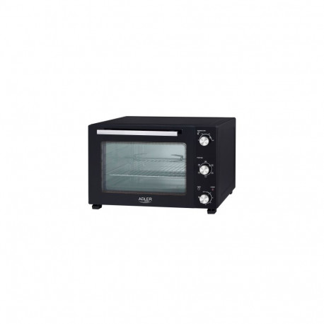 Electric Oven 48L Adler Adler