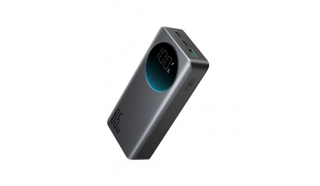 JOYROOM JR-PBF04 power bank Lithium Polymer (LiPo) 20000 mAh Black