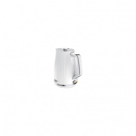 Tefal KO250130 electric kettle 1.7 L 2400 W White