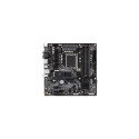 Gigabyte B760M DS3H 1.0 emaplaat protsessoripere Intel protsessoripesa LGA1700 DDR4 DIMM mälupesad 4