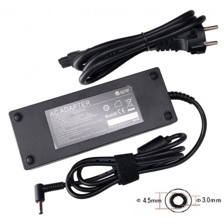 Extra Digital notebook charger Asus 120W 19V