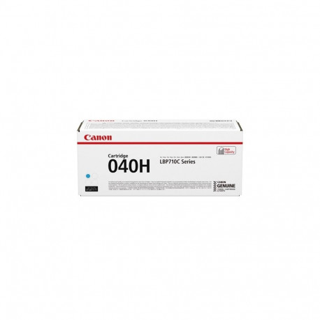 Canon 040H originaal tsüaan toonerikassett 1 tk