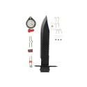 Mil-Tec Special Forces Survival Knife
