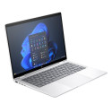 HP Elite x360 1040 14-tolline G11 2-ühes sülearvuti Intel Core Ultra 7 155H hübriid 35,6 cm puuteekr