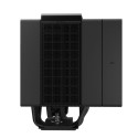 DeepCool ASSASSIN IV VC VISION Processor Air cooler 120/140 mm Black 1 pc(s)