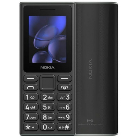 Nokia 105 (2024) DualSIM, must
