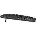 HP 965 BLK Ergonomic Wireless Keyboard