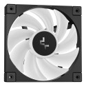 DeepCool LP360 Computer case, Processor All-in-one liquid cooler 12 cm Black 1 pc(s)