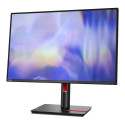 Lenovo ThinkVision T24d-30 (24") WUXGA HDMI/DP/USB-C/DOKK