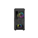 GENESIS CASE IRID 503 ARGB MICRO TOWER