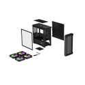 GENESIS KORPUS IRID 503 ARGB MICRO TOWER