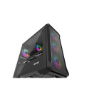 GENESIS KORPUS IRID 503 ARGB MICRO TOWER