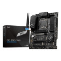 MSI emaplaat PRO Z790-P WiFi Intel Z790 LGA 1700 ATX