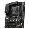 MSI emaplaat PRO Z790-P WiFi Intel Z790 LGA 1700 ATX