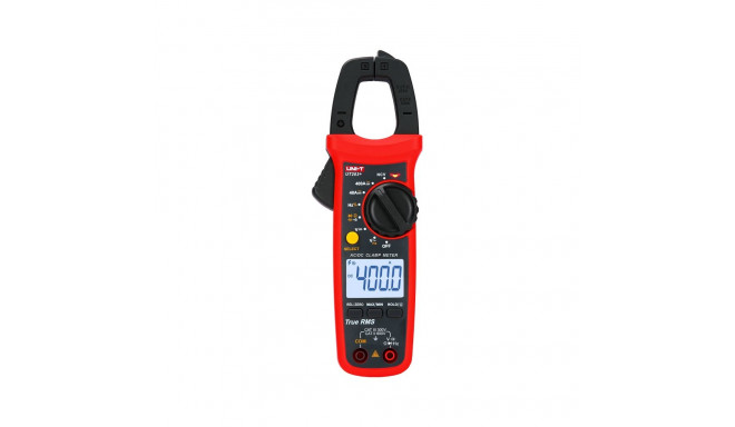 Miernik cęgowy Uni-T UT203+