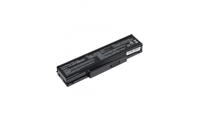Bateria Quer do ASUS A33-Z84 ASUS A9 S6 S62 Z9 Z94 11.1V 5200mAh