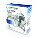 EHF006 Esperanza wentylator 18'' cyrkulacyjny cyclone