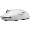 Logitech G Pro X Superlight White 910-005942