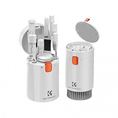 K&F Concept 20-in-1 electronics cleaning accessory set