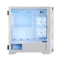 Computer Case - Modecom Horizon Argb Flow, Black