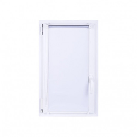 ROLLER BLIND MINI B/O 051 57X240 WHITE