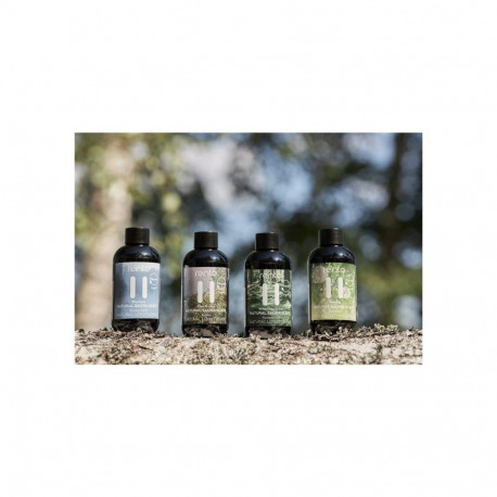 rento natur sauna lõhn kinkekarp 4x100 ml