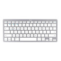 Trust Bluetooth US klaviatuur basics