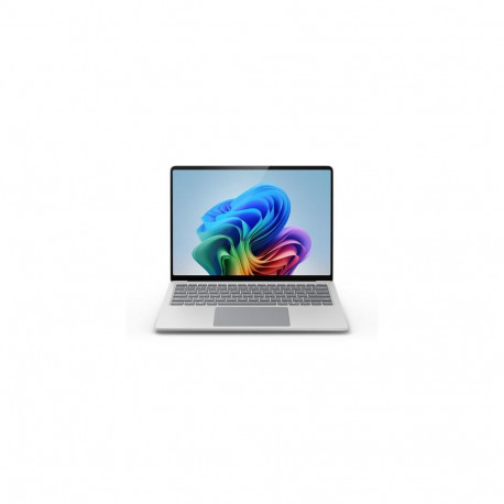 Microsoft Surface Laptop 7 Copilot+ PC Snapdragon X1E-80-100 38.1 cm (15") Touchscreen 16 GB LP