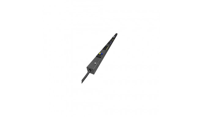Eaton EVSWF132A power distribution unit (PDU) 24 AC outlet(s) 39U Black