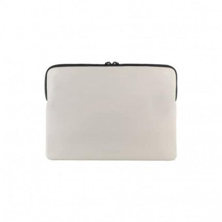 Tucano BFGOM1516-G laptop case 40.6 cm (16") Sleeve case Grey