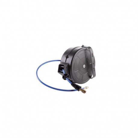 AeroTEC 200547 pneumatic hose 18 m 15 bar Black, Blue