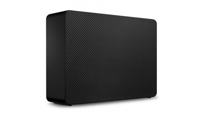 Seagate Expansion STKP28000400 external hard drive 28 TB 3.5" 3.2 Gen 1 (3.1 Gen 1) Black