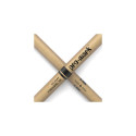 Promark FORWARD 2B Wood Drum sticks