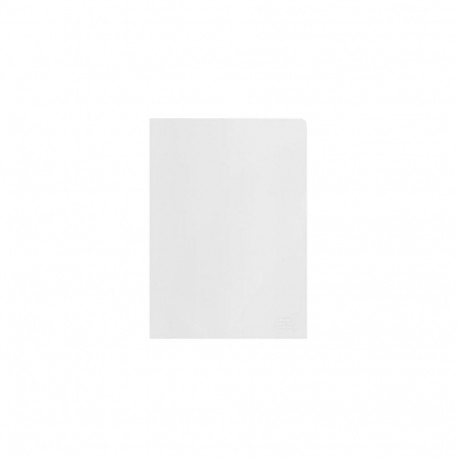 Esselte 627496 folder Polypropylene (PP) Transparent A4