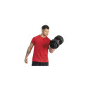 Gymstick 61122-15 dumbbell Adjustable dumbbell 15 kg 1 pc(s)