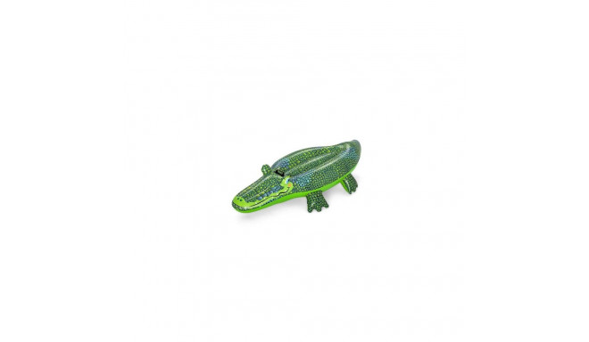Bestway Buddy Croc Kids Ride-On Pool Float