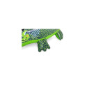 Bestway Buddy Croc Kids Ride-On Pool Float